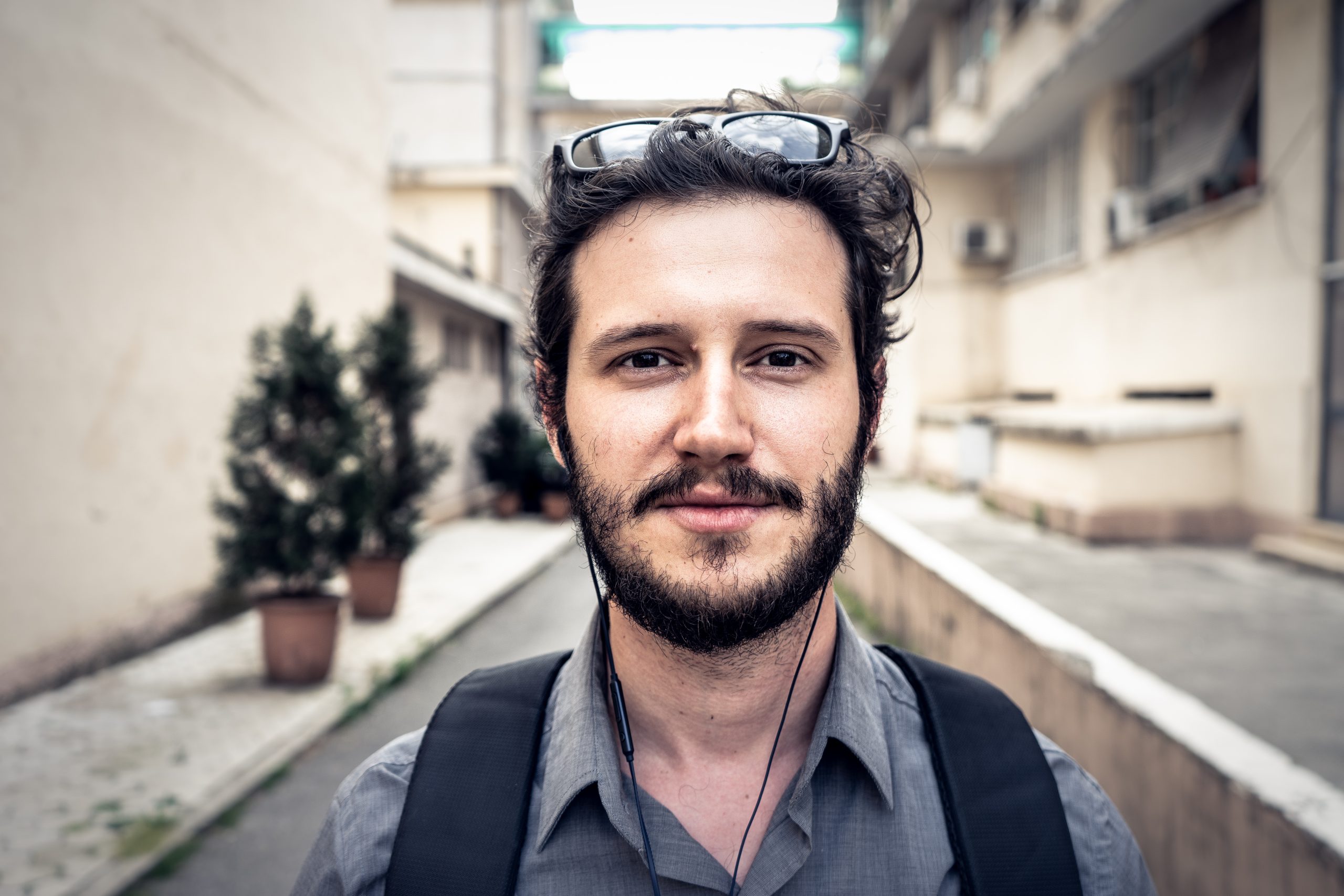 Alejandro Sánchez